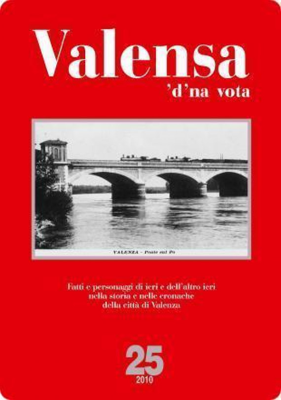 Valensa d’na vota numero 25