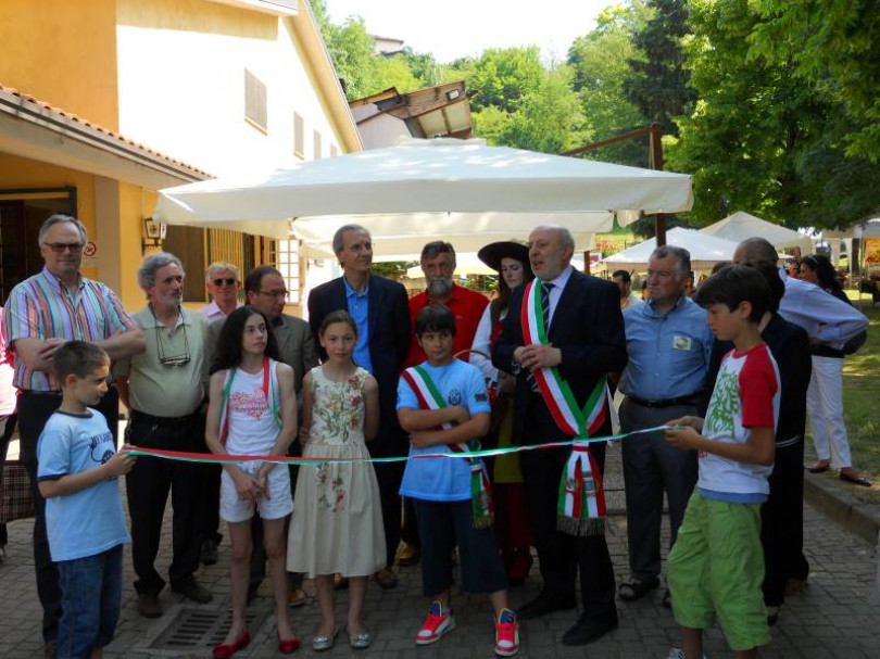 Fuochi a Casale, country a Terruggia, Trino in Piazza e Moncalvo in Danza: che weekend in Monferrato!