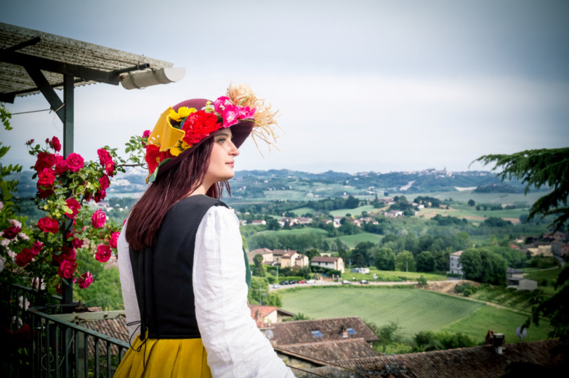 Riso & Rose in Monferrato, gli appuntamenti del primo weekend