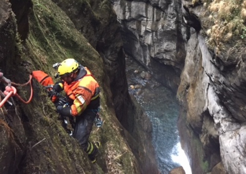 Da Camino al Chamje Khola: le spedizioni estreme di Jari