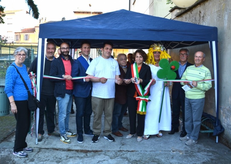 Amici del Po: inaugurata la nuova sede e... domenica c'è la festa sul grande fiume