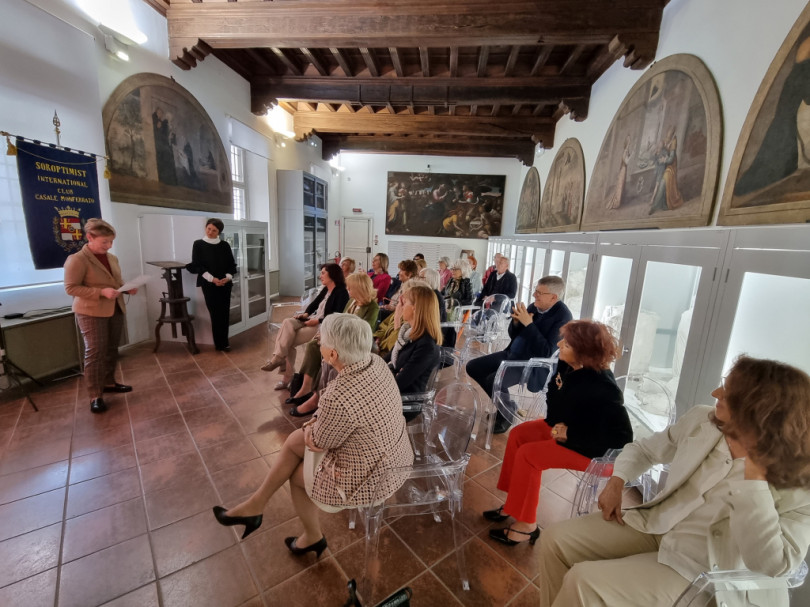 Leonardo Bistolfi e la fortuna della Croce Brayda