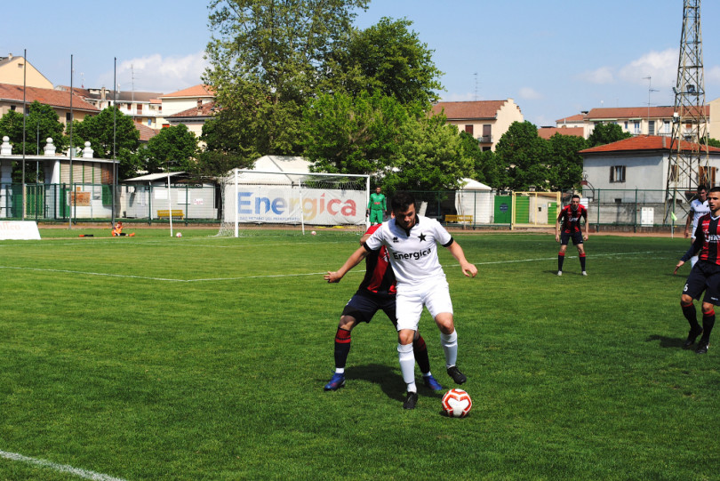 Il Casale a Fossano con un sogno chiamato play-off