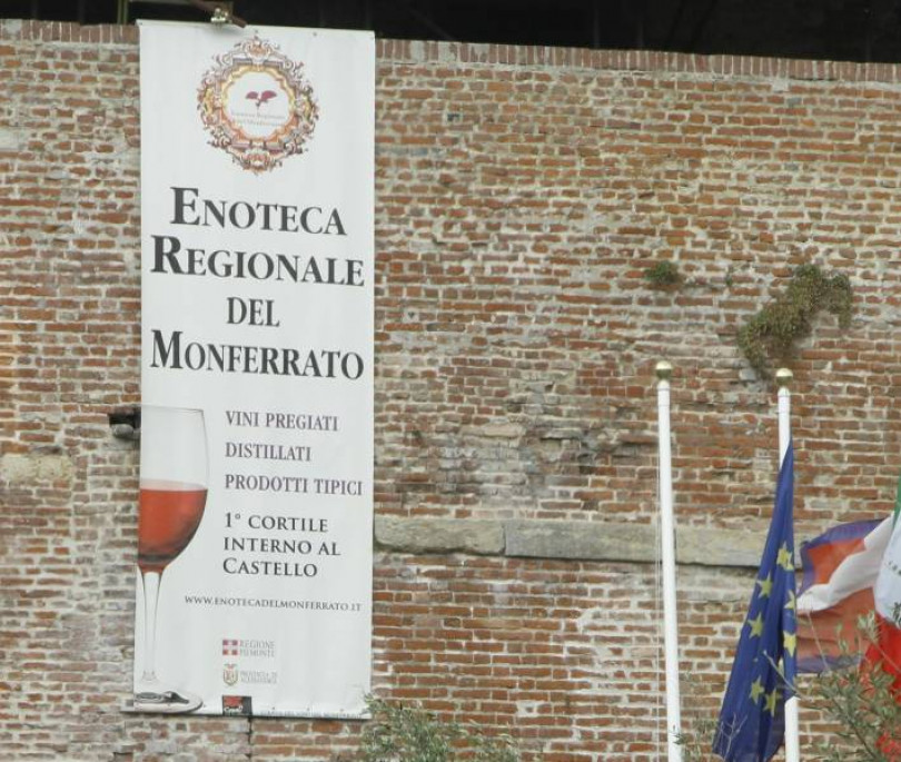 Enoteca di Casale Monferrato. Quale futuro?