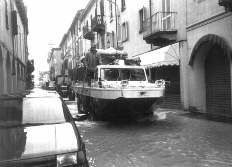 La controversia con l’INPS delle aziende alluvionate