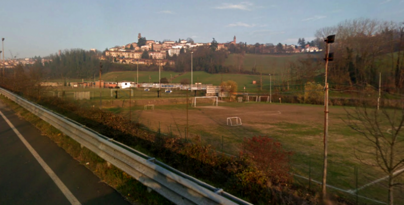 Il recupero di Prima tra Monferrato e Aurora finisce in tragedia: muore il padre del capitano alessandrino