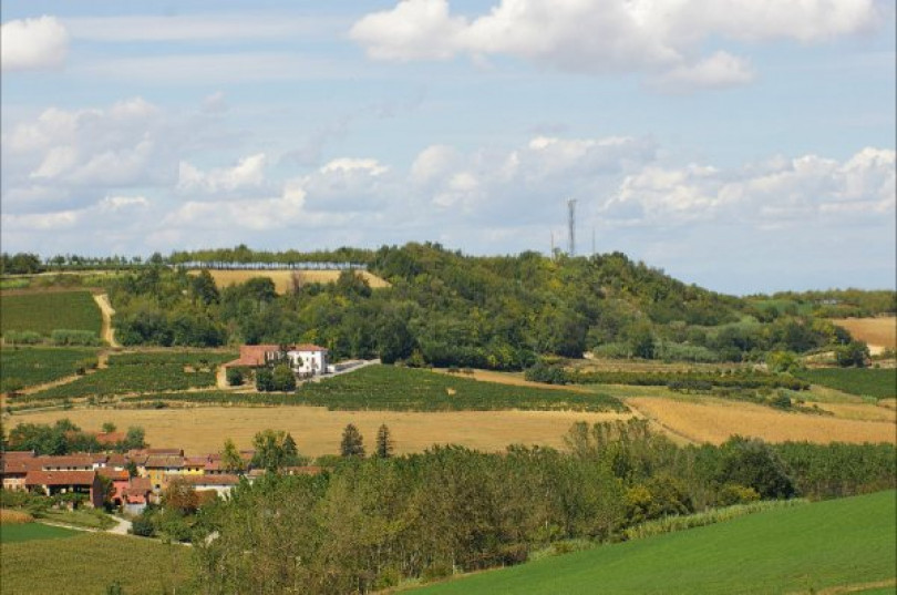 Concorso sulla qualità del paesaggio nei Comuni monferrini per promuovere il turismo