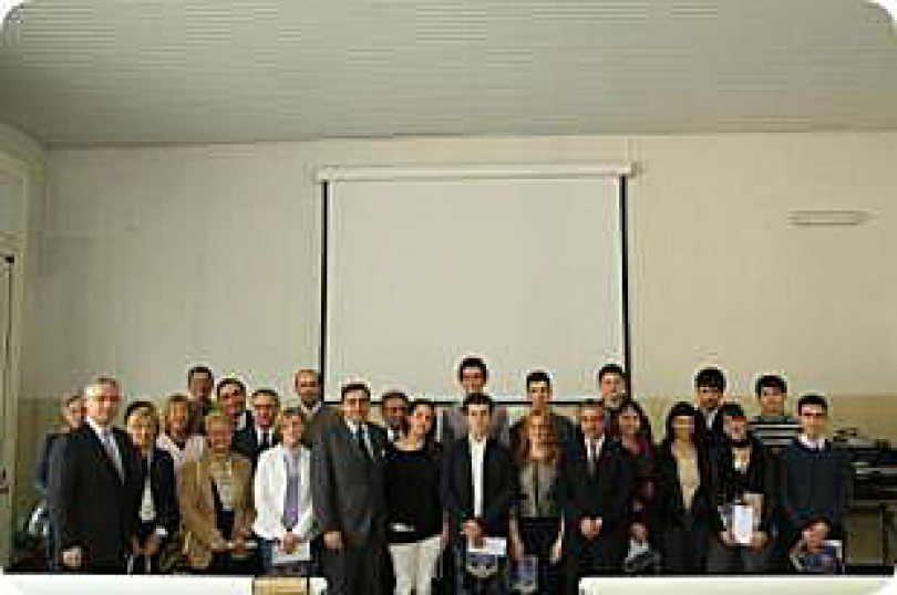 Consegnate le borse di studio del Rotary