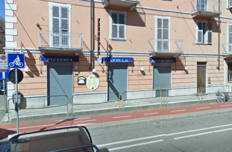 Brutale aggressione a pizzaiolo, picchiato e rapinato dell'incasso: è ricoverato in ospedale