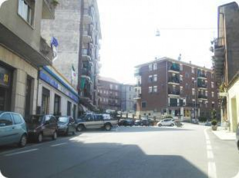 Niente più camion in piazza Romita e corso XXV Aprile