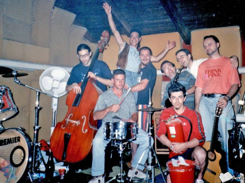 Let’s Rock, aperte le iscrizioni per il contest