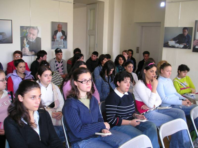 Due weekend di arte e cultura al Villaggio del Libro di Frassineto Po