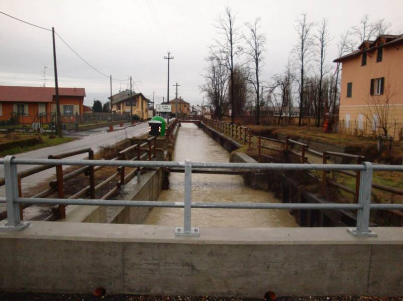 Torrente Gattola: la Ragioneria dello Stato conferma i soldi a Casale