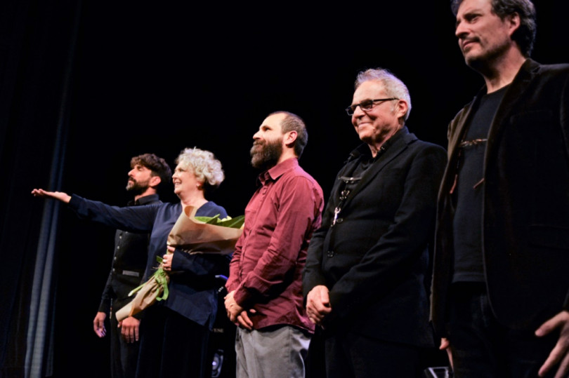 Valenza è città a ritmo di jazz. Successo per Rossana Casale