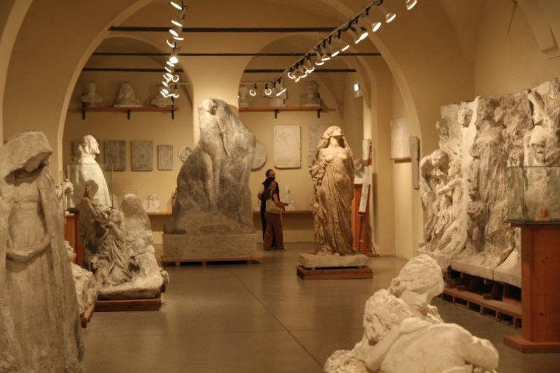 Al Museo Civico con un euro e... tre visite guidate