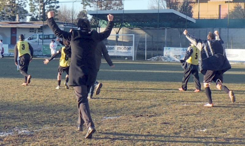 Calcio - Pazzo Casale! Va sotto, soffre e poi recupera: a Busto finisce 3-3 <b>Tutti i risultati delle squadre monferrine</b>