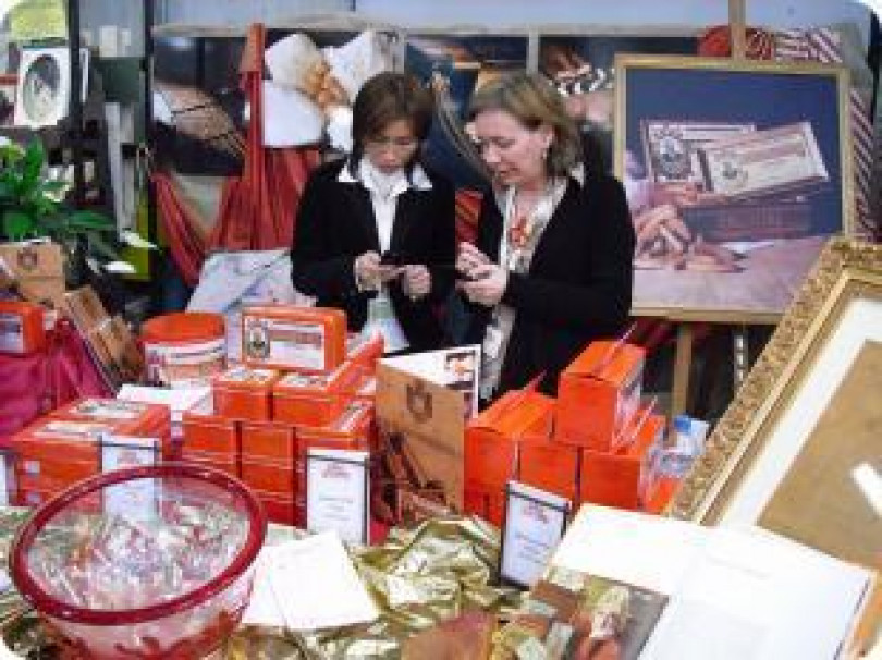 Monferrato “Slow” protagonista al Salone del Gusto di Torino