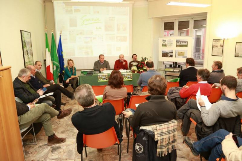 Agricoltura, un anno di luci e ombre: difficile la “battaglia del grano”, bene vendemmia e agriturismi