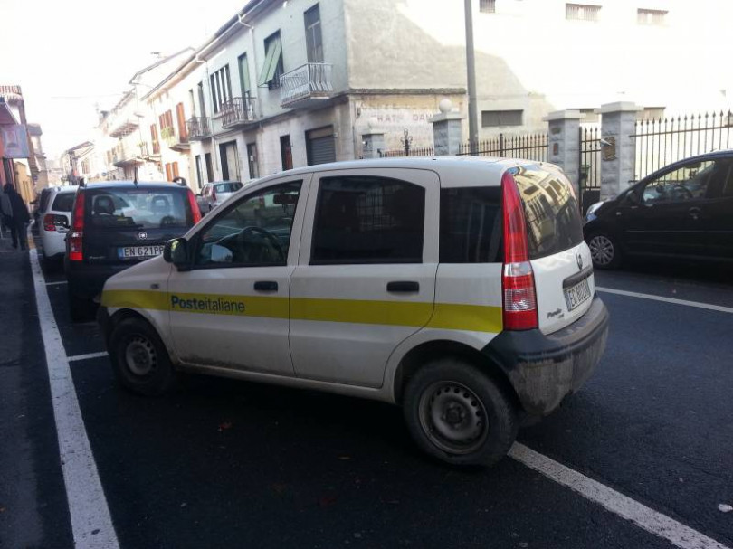 Chiusura delle Poste, tanti paesi a rischio