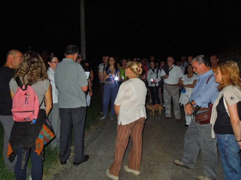 I vincitori del concorso 