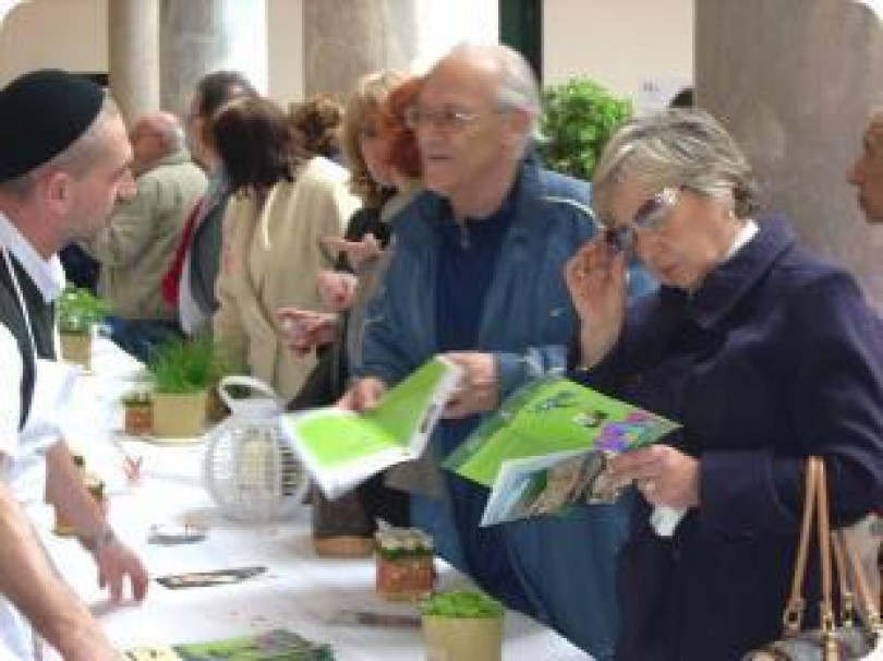 Genova scopre Casale Monferrato…ed è subito un successo