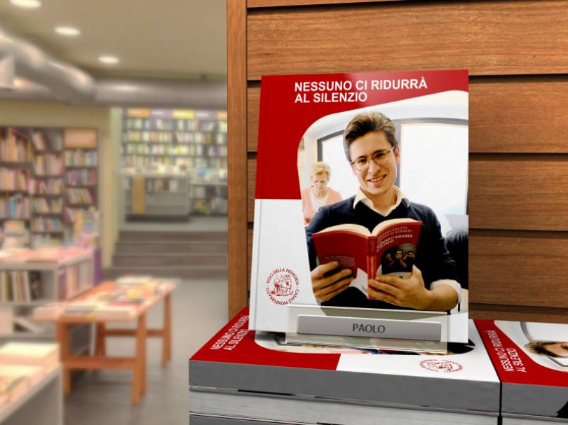“Nessuno ci ridurrà al silenzio”: un libro e un incontro sui temi dell'inquinamento e delle malattie causate dal lavoro