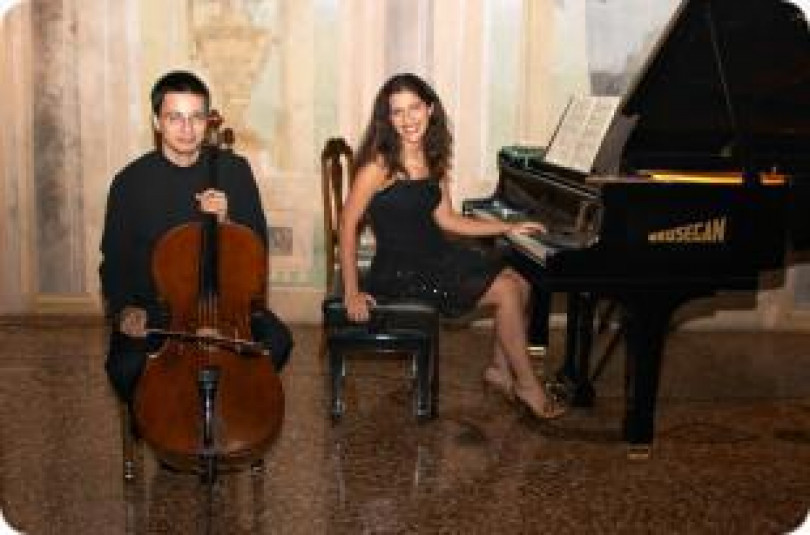 Al via il concorso internazionale 