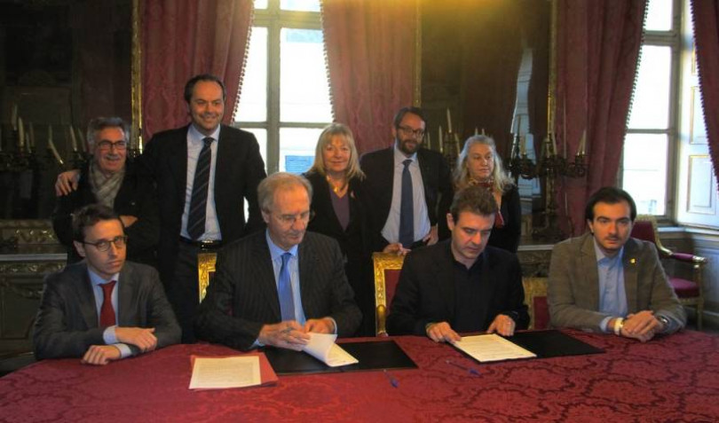 Protocollo del freddo: Demezzi e Cota firmano l'intesa sui gas refrigeranti