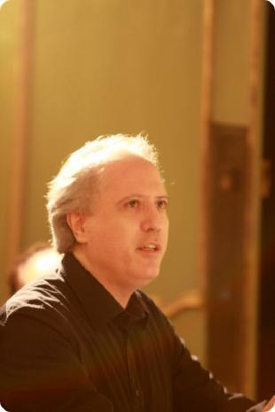 Il primo concerto della maratona beethoveniana di Bellucci