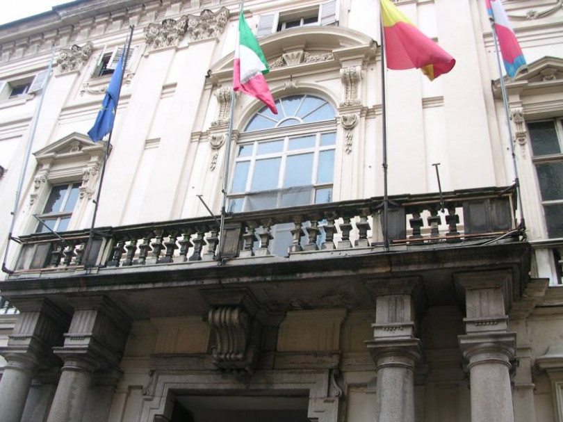 Doppia seduta con la variante 23 in Consiglio a Casale
