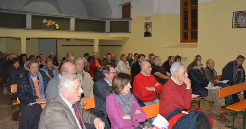Acquedotto del Monferrato: presentato il piano triennale