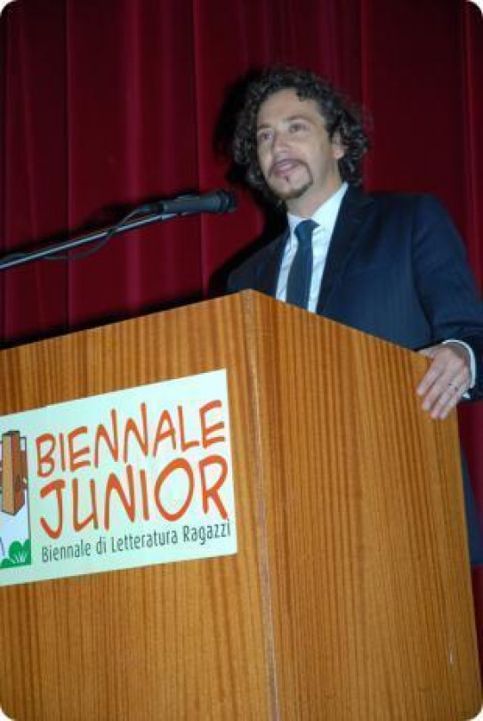 Rodari; le storie animate – Uno scirittore, i suoi libri, i suoi illustratori: da Munari ad Altan