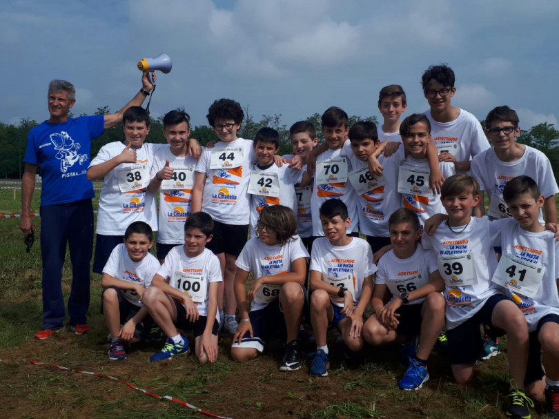 A che punto siamo per la pista di atletica a Casale Monferrato?
