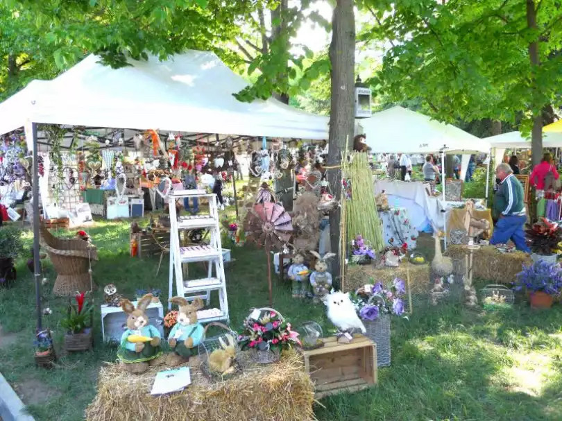 Fervono i preparativi per 