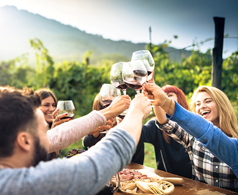 Degustazioni, musica, visite: sabato 26 e domenica 27 maggio torna “Cantine Aperte”