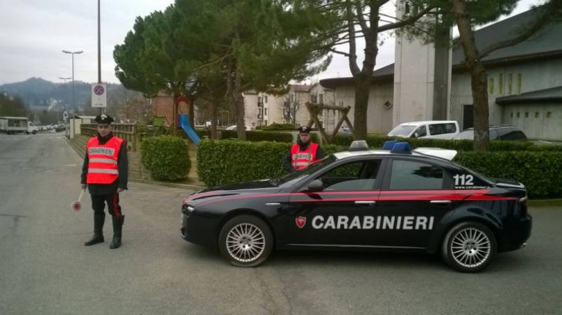 Trino, Morano e Conzano: otto giovani finiti nei guai per spaccio di stupefacenti