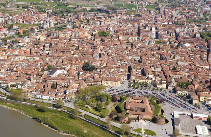 Emergenza caldo: a Casale istituito un piano per le persone a rischio