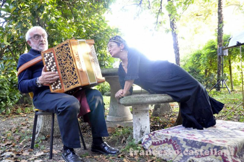 Fiabe in sette dimore monferrine: la sesta tappa è a Moleto
