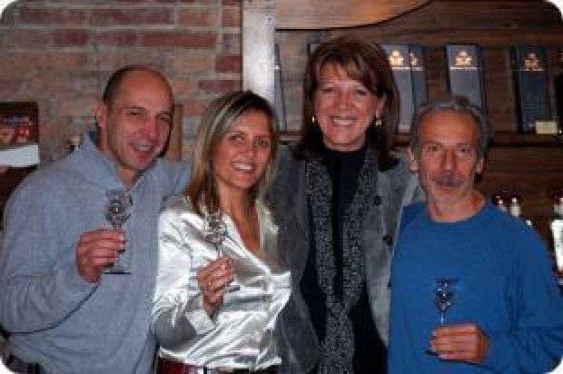 Le grappe monferrine protagoniste in Vaticano