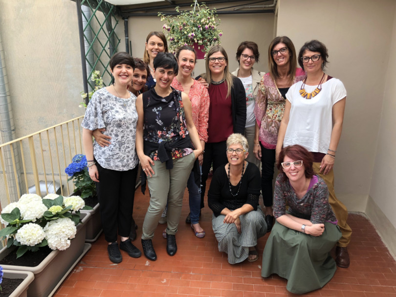 Pedalata contro la violenza: oggi, 1° giugno, alle 18, la manifestazione di Fiab Monferrato AmiBici