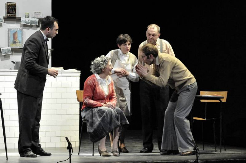 La “Boheme” al Municipale e tanti spettacoli nel Comprensorio