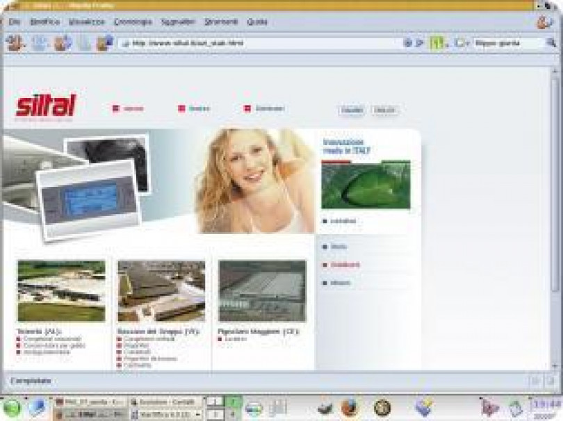 Gaiero in liquidazione, Siltal forse in vendita. Ancora preoccupazione per il lavoro