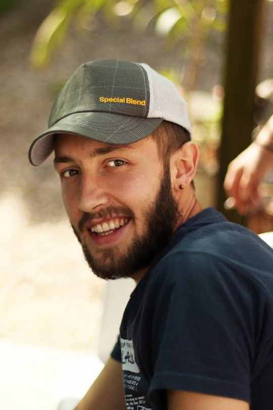 L’identità di un popolo nelle foto di Riccardo