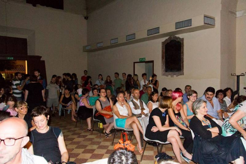 Babau, “spògliàti” di tutto