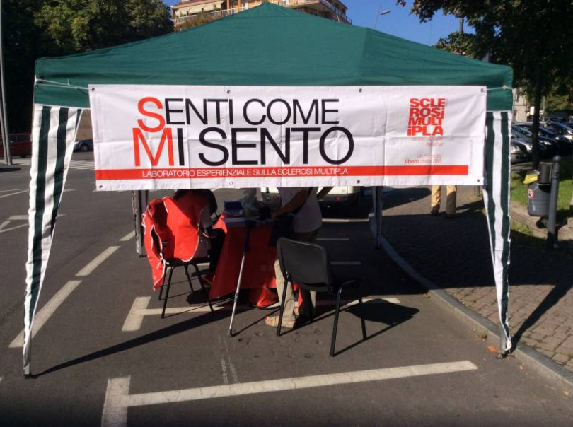Aism, contro la sclerosi multipla si cercano nuovi volontari: ecco come diventarlo
