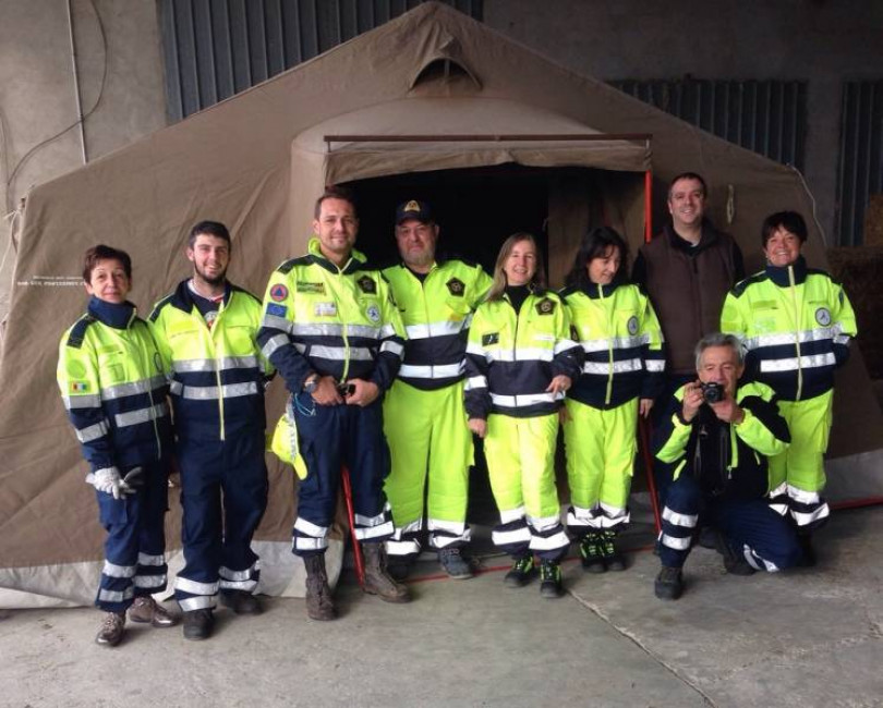 Un premio alla bontà a Pasqualina Viotto e alla Protezione Civile Coniolo