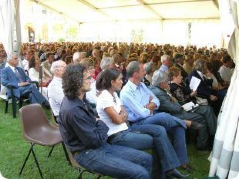 La carica dei seicento per 