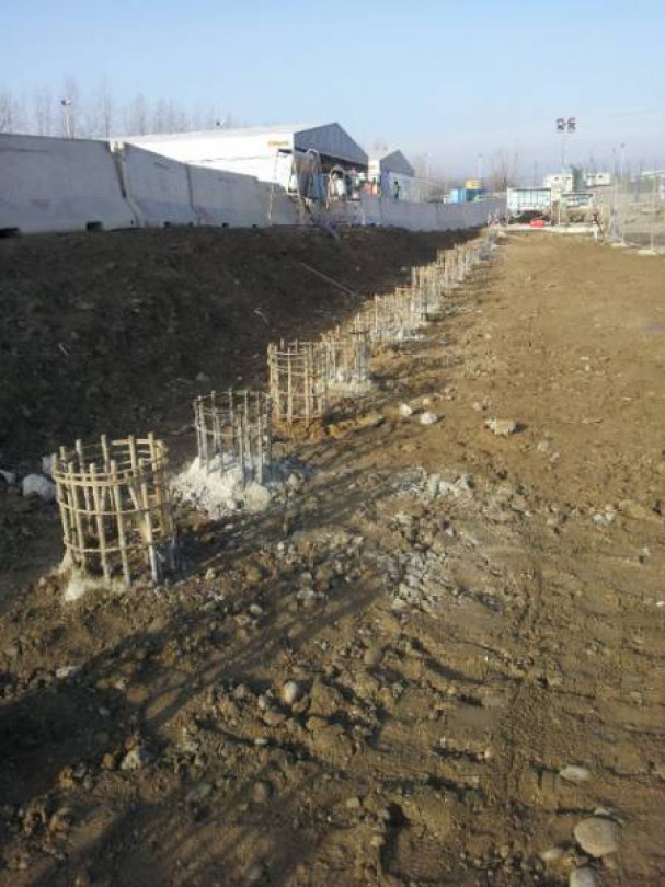 Nucleare: sono ripresi i lavori al Cemex di Saluggia