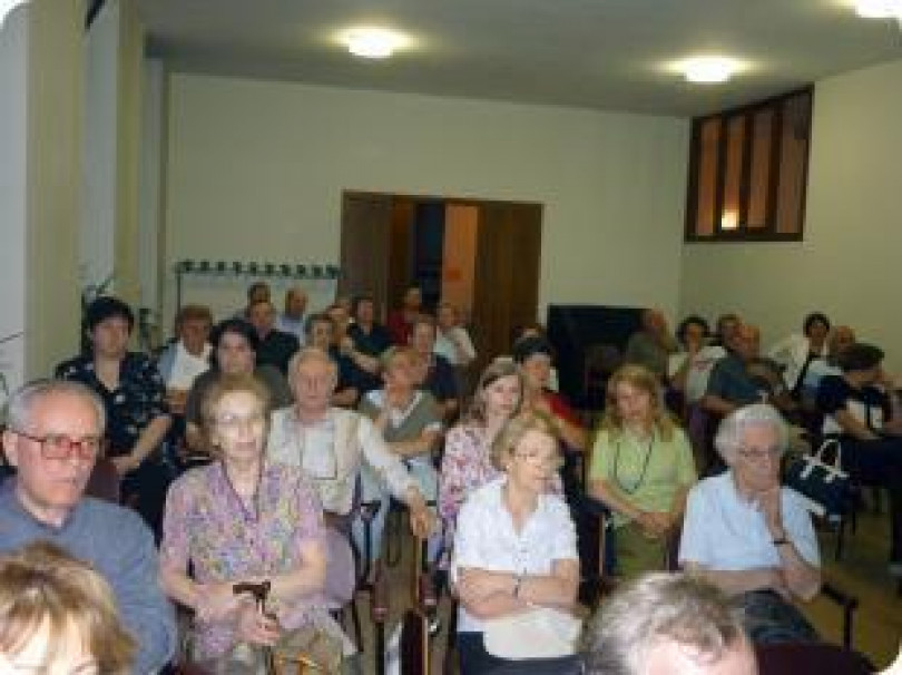 Il racconto di monsignor Cavalli: la povertà del Neuquen e gli aiuti per i bambini