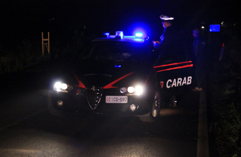 Grave la donna polacca travolta da un'auto mentre cammina di notte sulla strada tra Balzola e Villanova